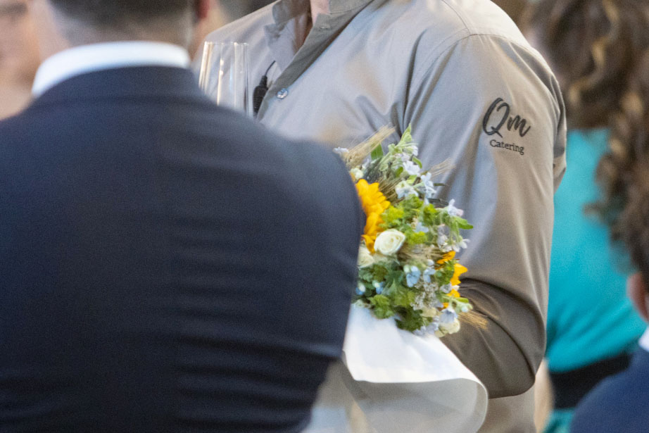QM Catering, empresas de catering en Pilas