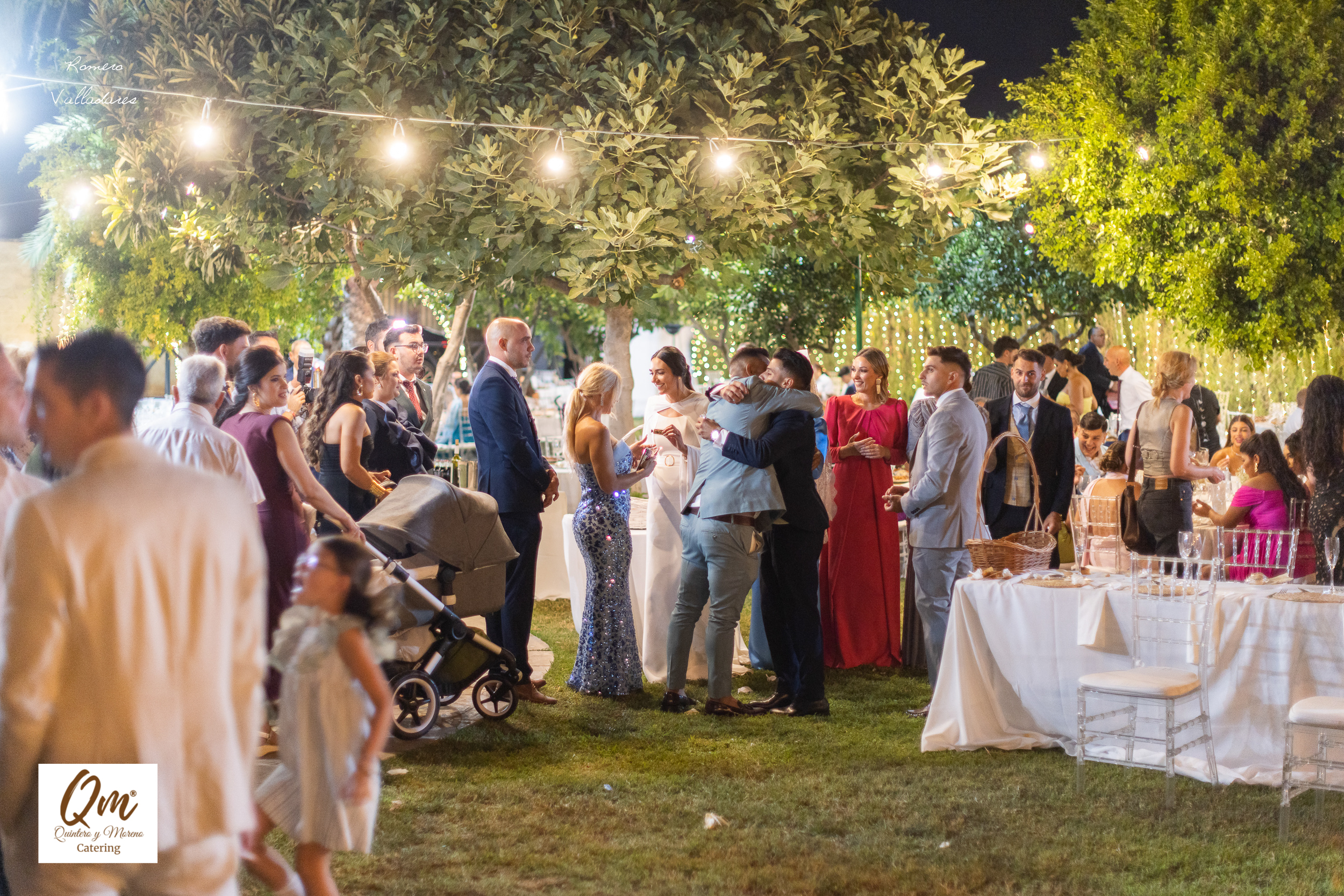 Celebraciones Familiares